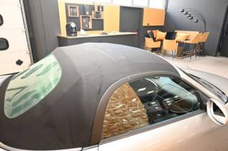PORSCHE Boxster usata 156