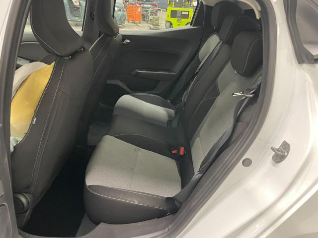 RENAULT Clio usata, con Fendinebbia