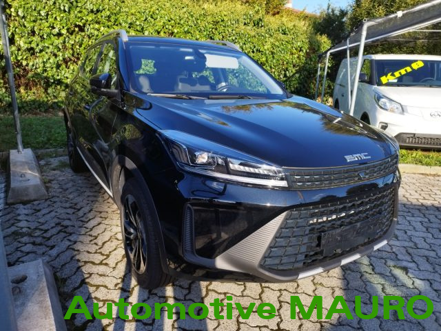 EMC Sei usata, con Airbag laterali