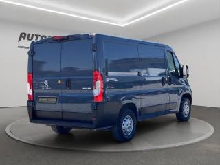 PEUGEOT Boxer usata, con Controllo trazione