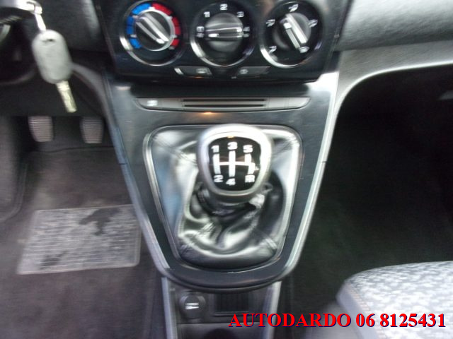 LANCIA Ypsilon usata 16