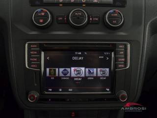 VOLKSWAGEN Caddy usata 13