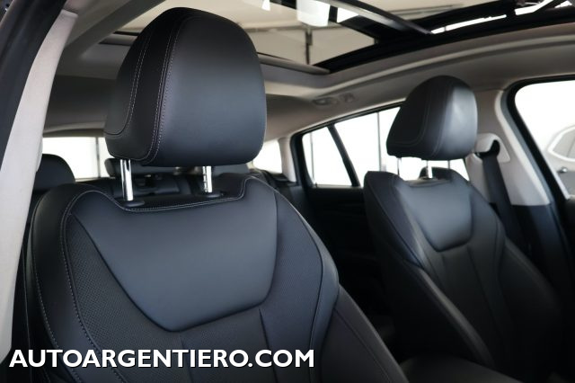 BMW X4 usata, con Bluetooth