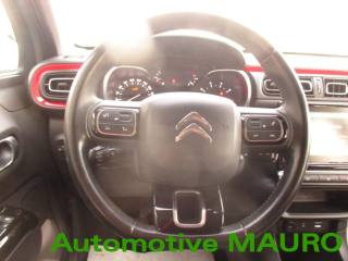 CITROEN C3 usata, con Servosterzo