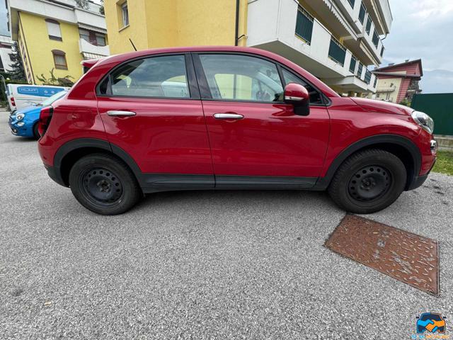 FIAT 500X usata, con Chiusura centralizzata