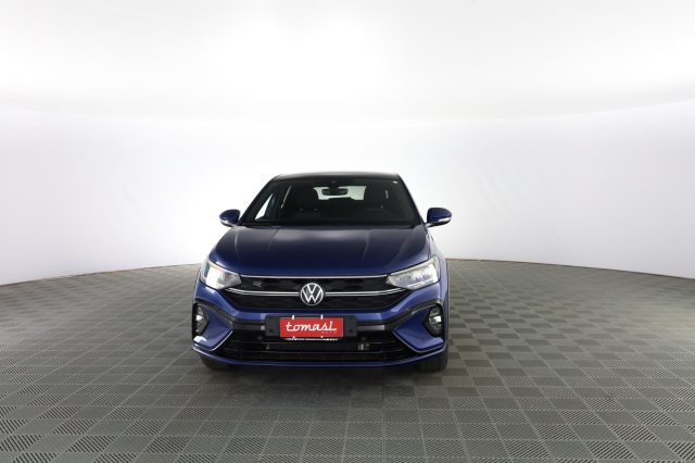 VOLKSWAGEN Taigo usata 0