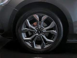 FORD Focus usata, con Boardcomputer