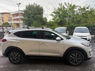 HYUNDAI Tucson usata, con Airbag Passeggero