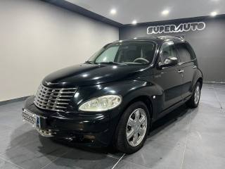 CHRYSLER PT Cruiser usata, con Airbag laterali