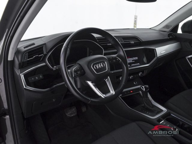 AUDI Q3 usata 7