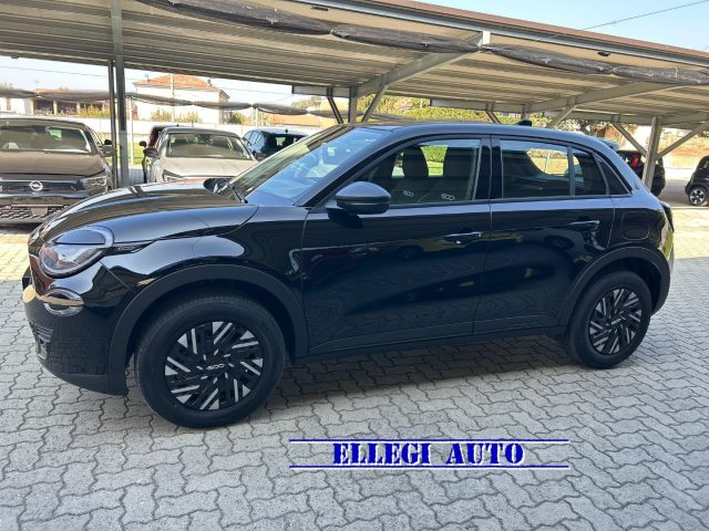 FIAT 600 usata, con ABS