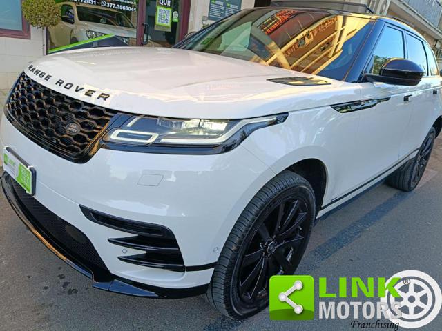 LAND ROVER Range Rover Velar usata, con Climatizzatore