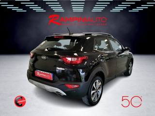 KIA Stonic usata 9