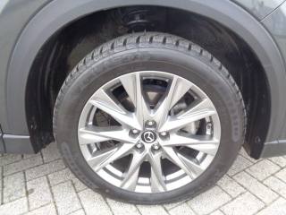 MAZDA CX-5 usata, con Servosterzo