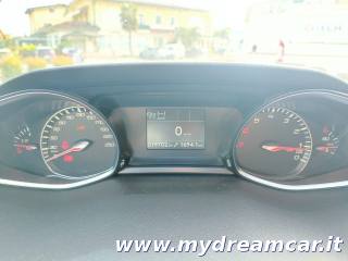 PEUGEOT 308 usata, con Servosterzo