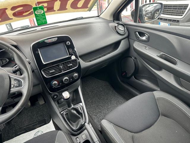 RENAULT Clio usata, con Servosterzo