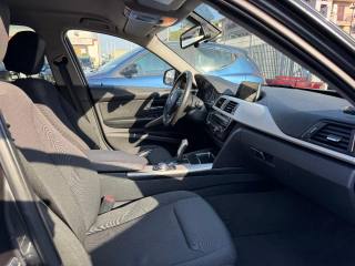 BMW 316 usata, con Cronologia tagliandi