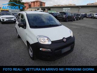 FIAT Panda usata, con Airbag