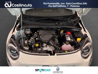 FIAT 500X usata, con Sistema di navigazione