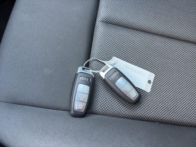AUDI A3 usata, con Sensore di luce