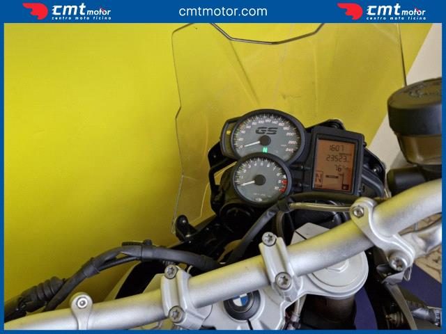 BMW F 800 GS usata 4