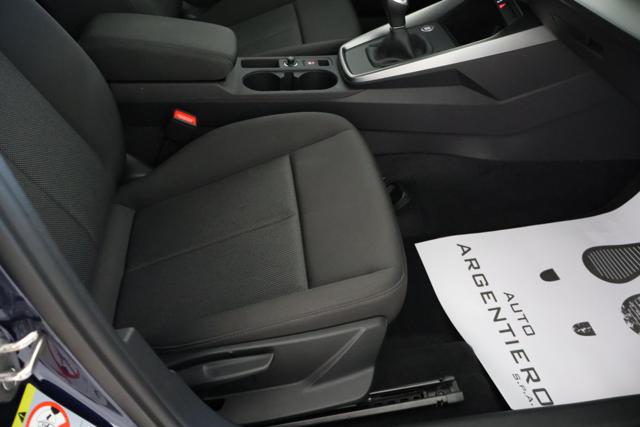 AUDI A3 usata, con Limitatore di velocità