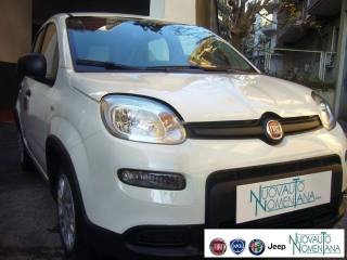 FIAT Panda usata, con Boardcomputer