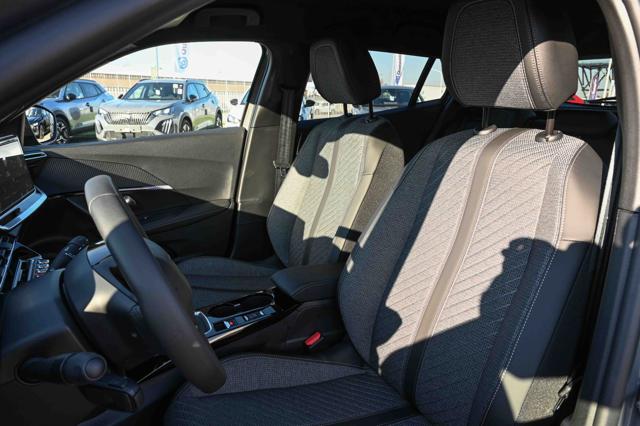 PEUGEOT 2008 usata, con Fendinebbia