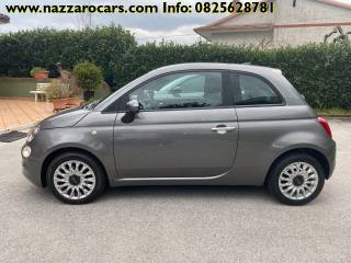 FIAT 500 usata, con Airbag laterali