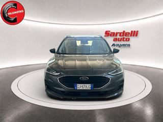 FORD Focus usata, con Autoradio