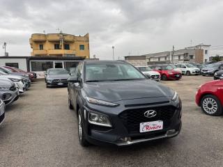HYUNDAI Kona usata, con Airbag laterali