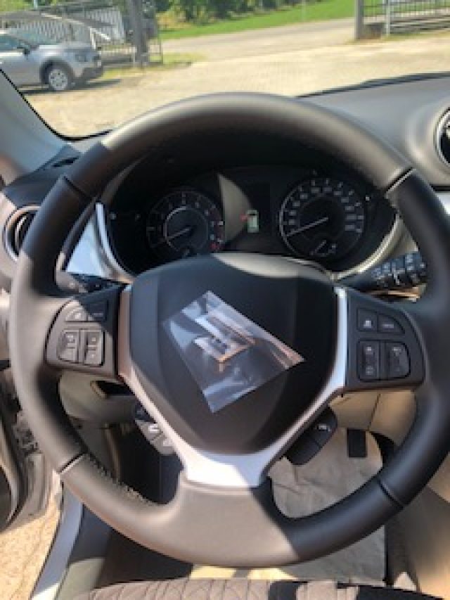SUZUKI Vitara usata, con Chiusura centralizzata