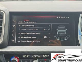 AUDI A1 usata, con Servosterzo