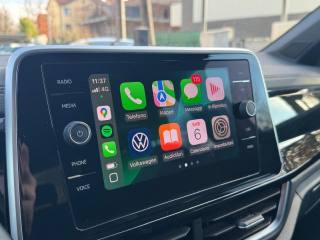 VOLKSWAGEN T-Roc usata, con Controllo trazione