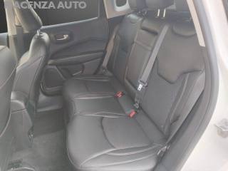 JEEP Compass usata, con Cruise Control