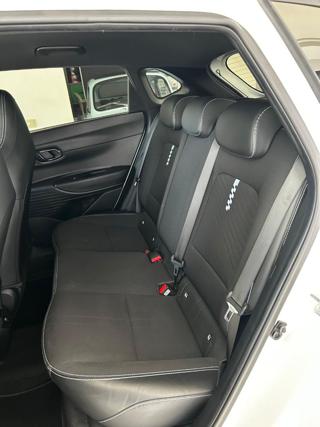 HYUNDAI i20 usata, con Climatizzatore