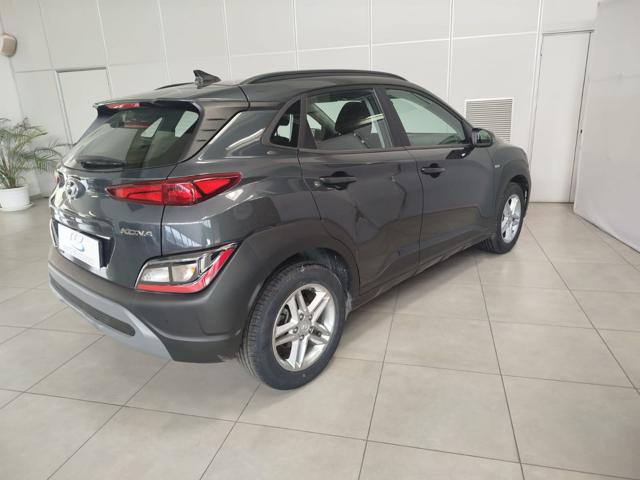 HYUNDAI Kona usata, con Airbag laterali