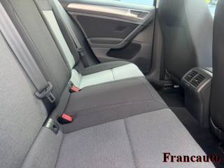VOLKSWAGEN Golf usata, con Climatizzatore