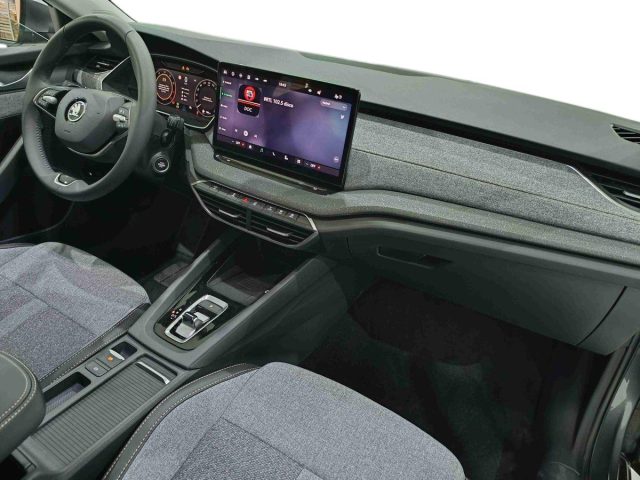 SKODA Octavia usata, con Controllo trazione