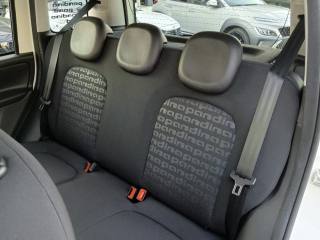 FIAT Panda usata, con Controllo trazione