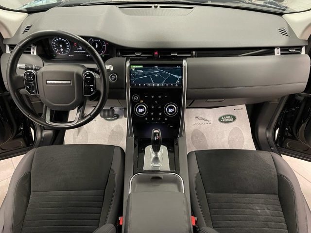 LAND ROVER Discovery Sport usata, con Servosterzo
