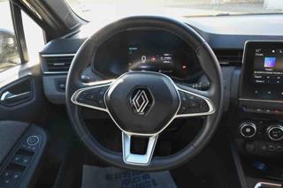 RENAULT Clio usata, con Immobilizzatore elettronico