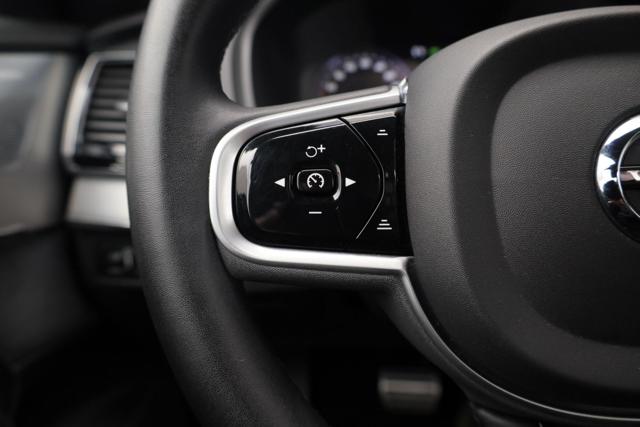 VOLVO XC90 usata, con Bracciolo