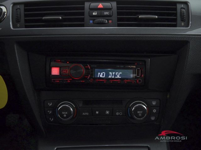 BMW 330 usata 14