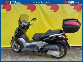 YAMAHA X-City 250 usata 9
