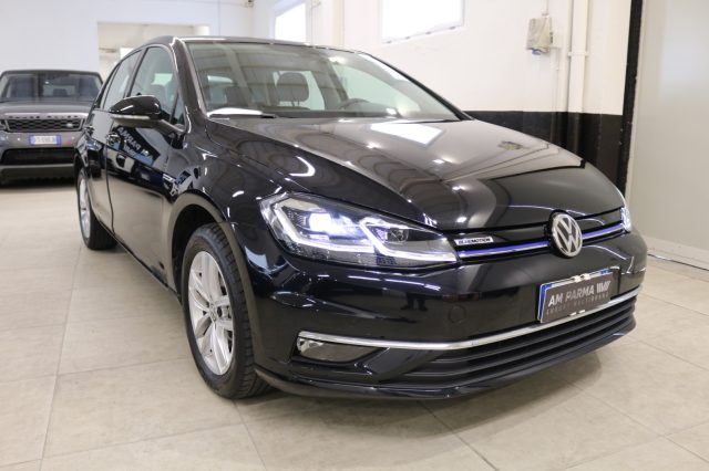VOLKSWAGEN Golf usata, con ABS
