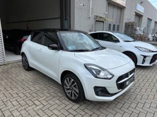 SUZUKI Swift usata, con Alzacristalli elettrici