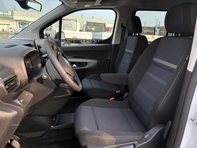 FIAT Doblo usata, con Climatizzatore