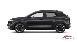 KIA Stonic usata 1