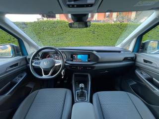 VOLKSWAGEN Caddy usata, con Chiusura centralizzata